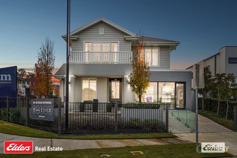 Property photo of 21 Coral Circuit Leppington NSW 2179