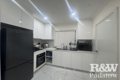 51b Irvine St, Bankstown, NSW 2200