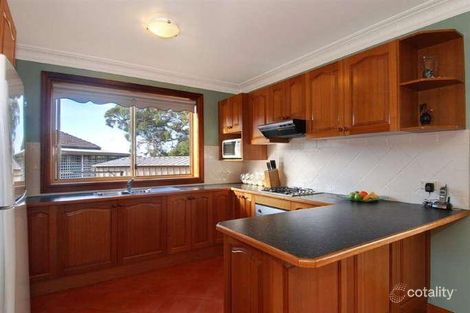 Property photo of 2/15 Charlotte Crescent Albion Park NSW 2527
