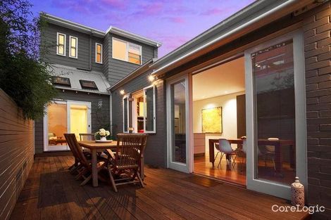 Property photo of 35 Dalton Road Mosman NSW 2088