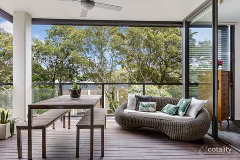 Property photo of 407/7 Sterling Circuit Camperdown NSW 2050