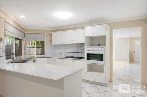 Property photo of 21 Ornata Place Forest Lake QLD 4078