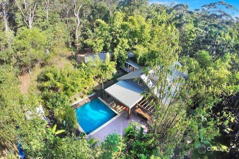Property photo of 253 Ilkley Road Ilkley QLD 4554