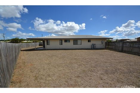 Property photo of 10 Rahima Court Gracemere QLD 4702