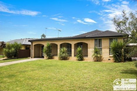 12 Tenison Ave, Cambridge Gardens, NSW 2747