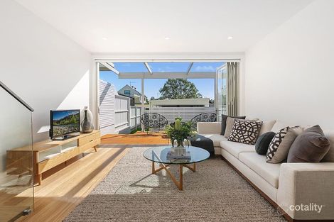 Property photo of 223A Elswick Street North Leichhardt NSW 2040