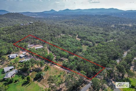 136 Coowonga Rd, Coowonga, QLD 4702