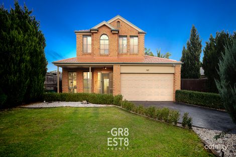 Property photo of 189 Maramba Drive Narre Warren VIC 3805