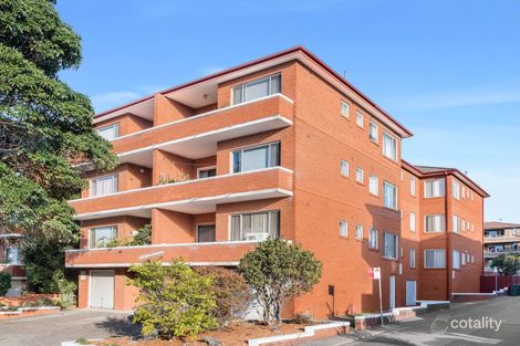 Property photo of 10/3 Baxter Avenue Kogarah NSW 2217