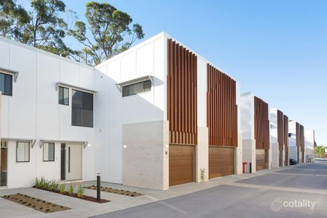 Property photo of 16/38A Central Drive Sippy Downs QLD 4556