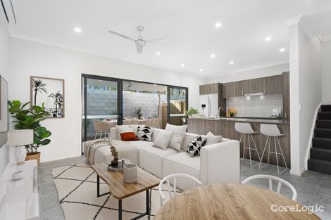 Property photo of 16/38A Central Drive Sippy Downs QLD 4556