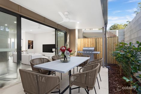 Property photo of 16/38A Central Drive Sippy Downs QLD 4556