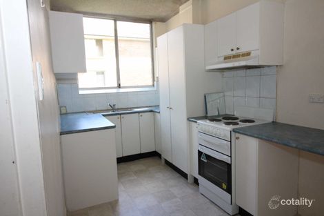 3/21-23 Cambridge St, Merrylands, NSW 2160