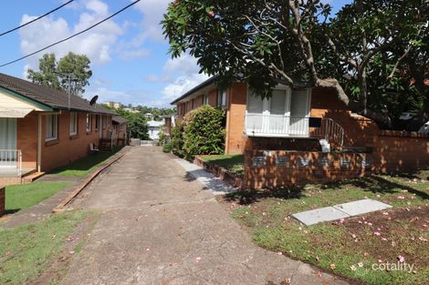 6/66 Wylie Ave, Coorparoo, QLD 4151