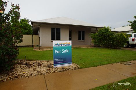 31 Warbird St, Zuccoli, NT 0832