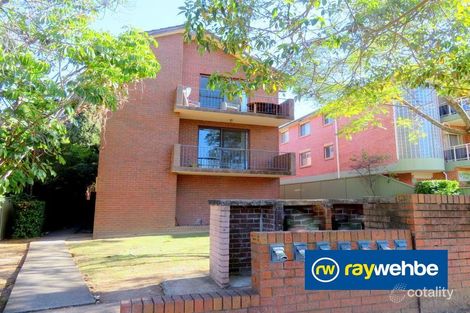 4/8 Caroline St, Westmead, NSW 2145