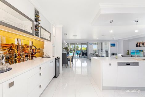 Property photo of 22 Beachside Circuit Bargara QLD 4670