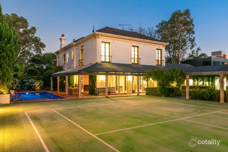 Property photo of 52-56 St Marks Road Randwick NSW 2031