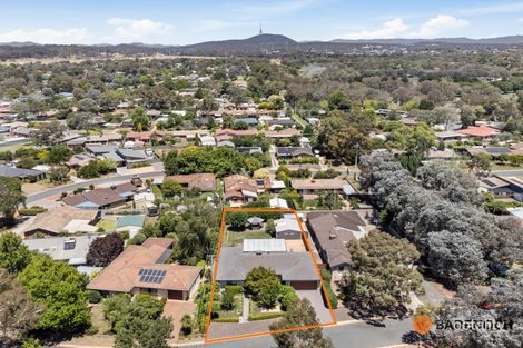 Property photo of 46 Florentine Circuit Kaleen ACT 2617