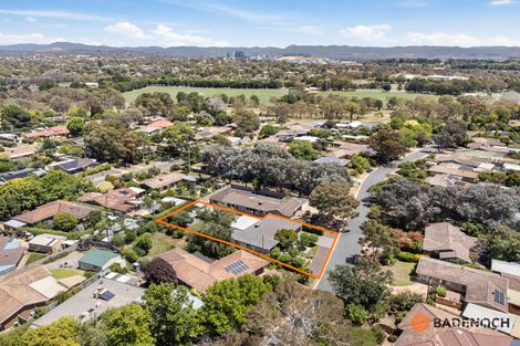 Property photo of 46 Florentine Circuit Kaleen ACT 2617