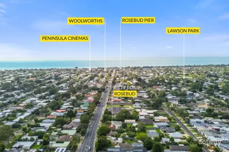 Property photo of 135 Jetty Road Rosebud VIC 3939