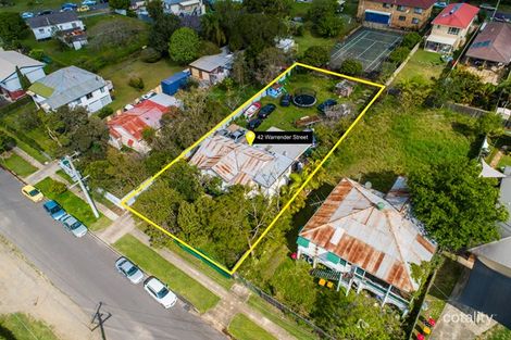 Property photo of 42 Warrender Street Darra QLD 4076