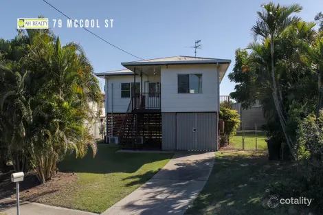 Property photo of 79 McCool Street Moranbah QLD 4744