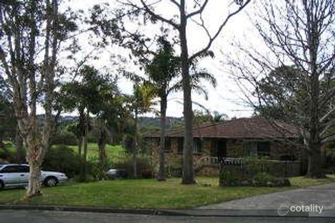Property photo of 14 Suzanne Road Mona Vale NSW 2103