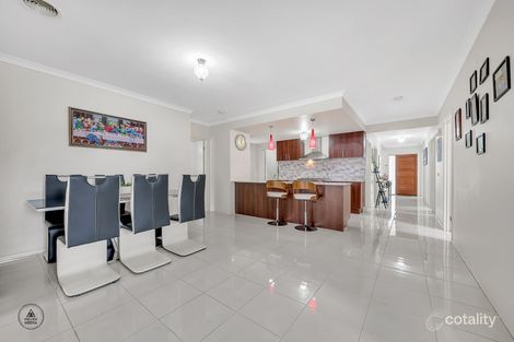 Property photo of 146 Eureka Drive Manor Lakes VIC 3024