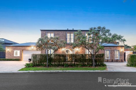 6 Europa Bend, Sunshine West, VIC 3020