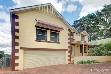 Property photo of 4/1 Eddy Street Kiama NSW 2533