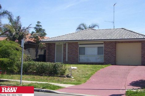 212 Buckwell Dr, Hassall Grove, NSW 2761