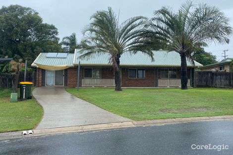 Property photo of 17 Ashgrove Crescent Taranganba QLD 4703