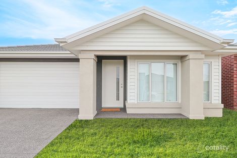 8 Alcyone St, Armstrong Creek, VIC 3217