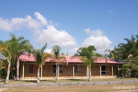 Property photo of 41 Areca Drive Kawungan QLD 4655