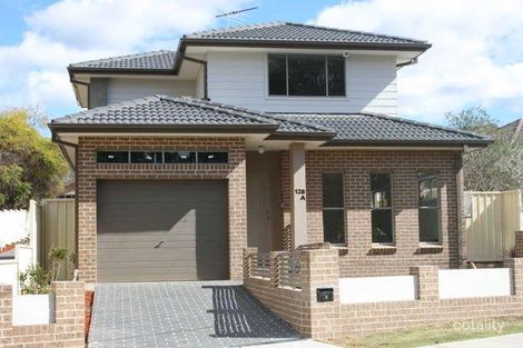 Property photo of 128A Targo Road Girraween NSW 2145