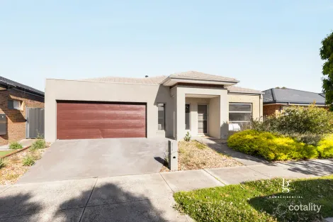 25 Kittyhawk Rd, Point Cook, VIC 3030