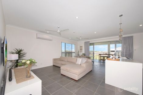 Property photo of 25 Supplejack Court Mount Low QLD 4818