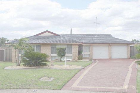 20 Marloo Pl, St Helens Park, NSW 2560