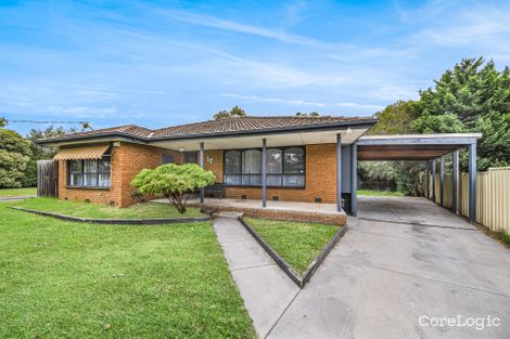 Property photo of 17 Marshall Court Hampton Park VIC 3976