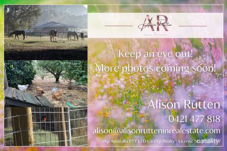 71 Flintoff Rd, Bridgetown, WA 6255