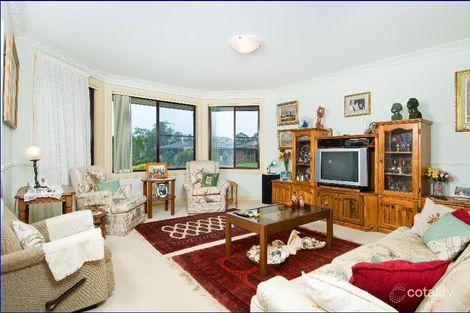 Property photo of 40 Crestwood Drive Port Macquarie NSW 2444