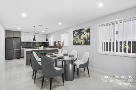 Property photo of 21 Cairo Street The Ponds NSW 2769