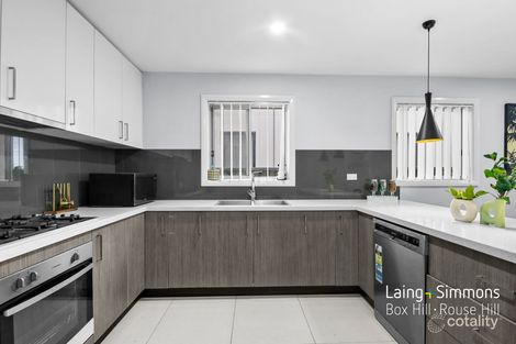 Property photo of 21 Cairo Street The Ponds NSW 2769