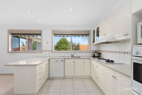 Property photo of 52 Quail Way Rowville VIC 3178