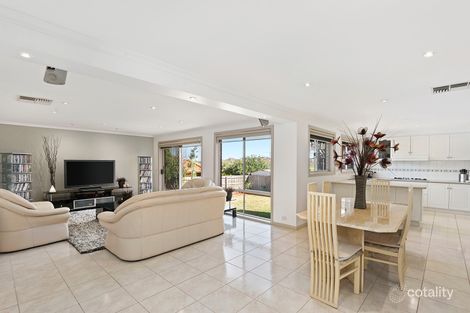 Property photo of 52 Quail Way Rowville VIC 3178