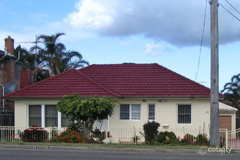 21 Franklin St, Matraville, NSW 2036