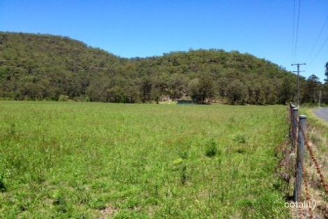 Property photo of 1247 Upper Colo Road Upper Colo NSW 2756