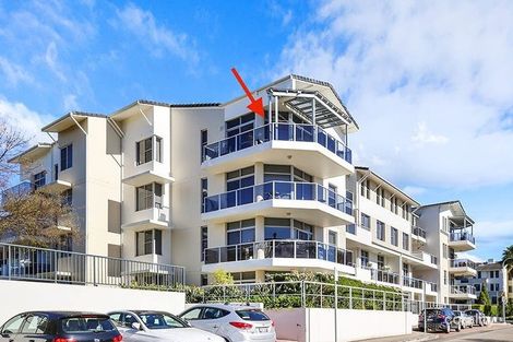 Property photo of 114/1 Dolphin Close Chiswick NSW 2046