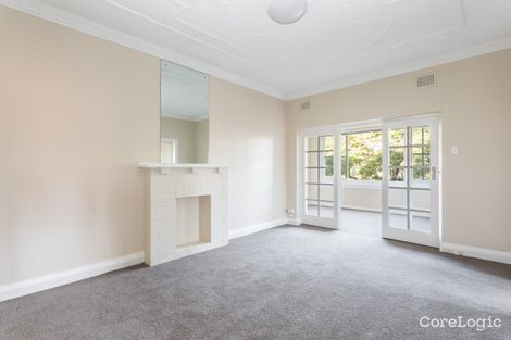 Property photo of 5/100 Kurraba Road Neutral Bay NSW 2089